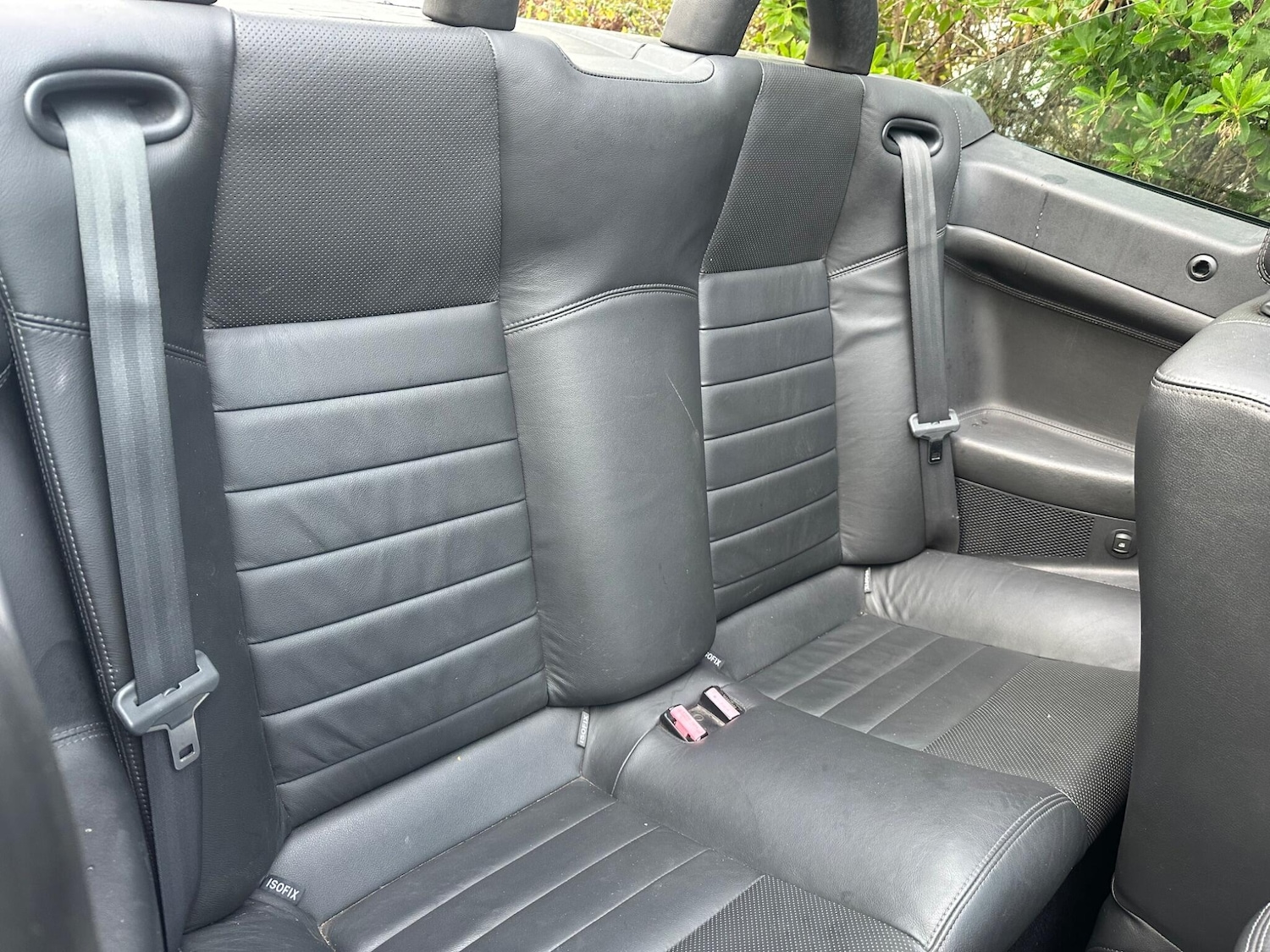 Used Renault Megane 2006 for sale - 76926694: Photo 17