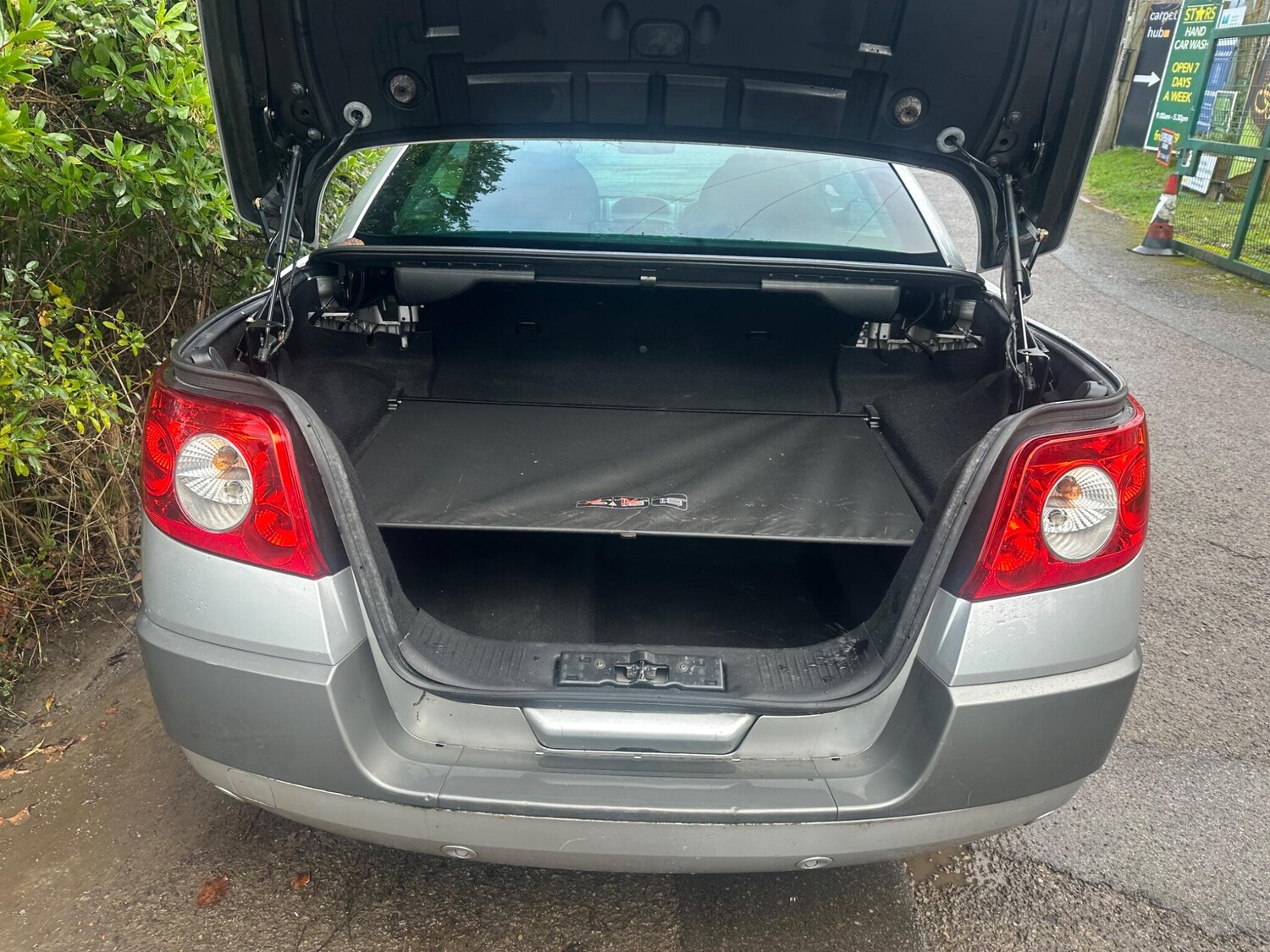 Used Renault Megane 2006 for sale - 76926694: Photo 18