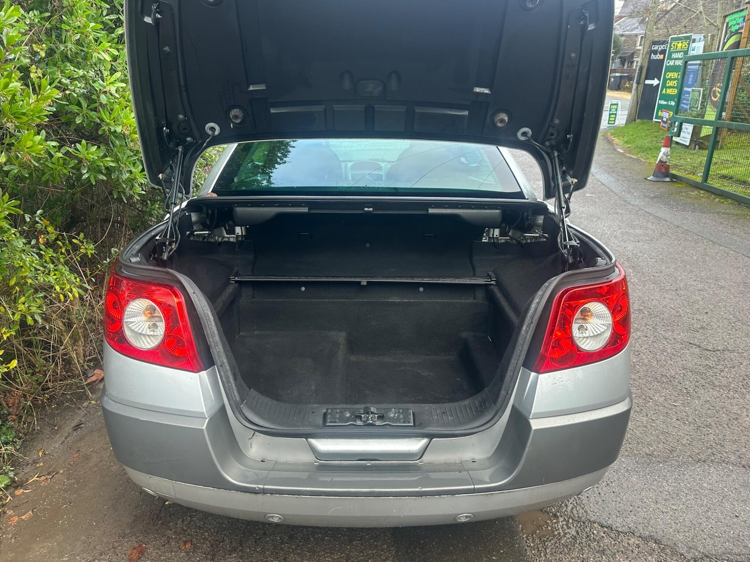 Used Renault Megane 2006 for sale - 76926694: Photo 19