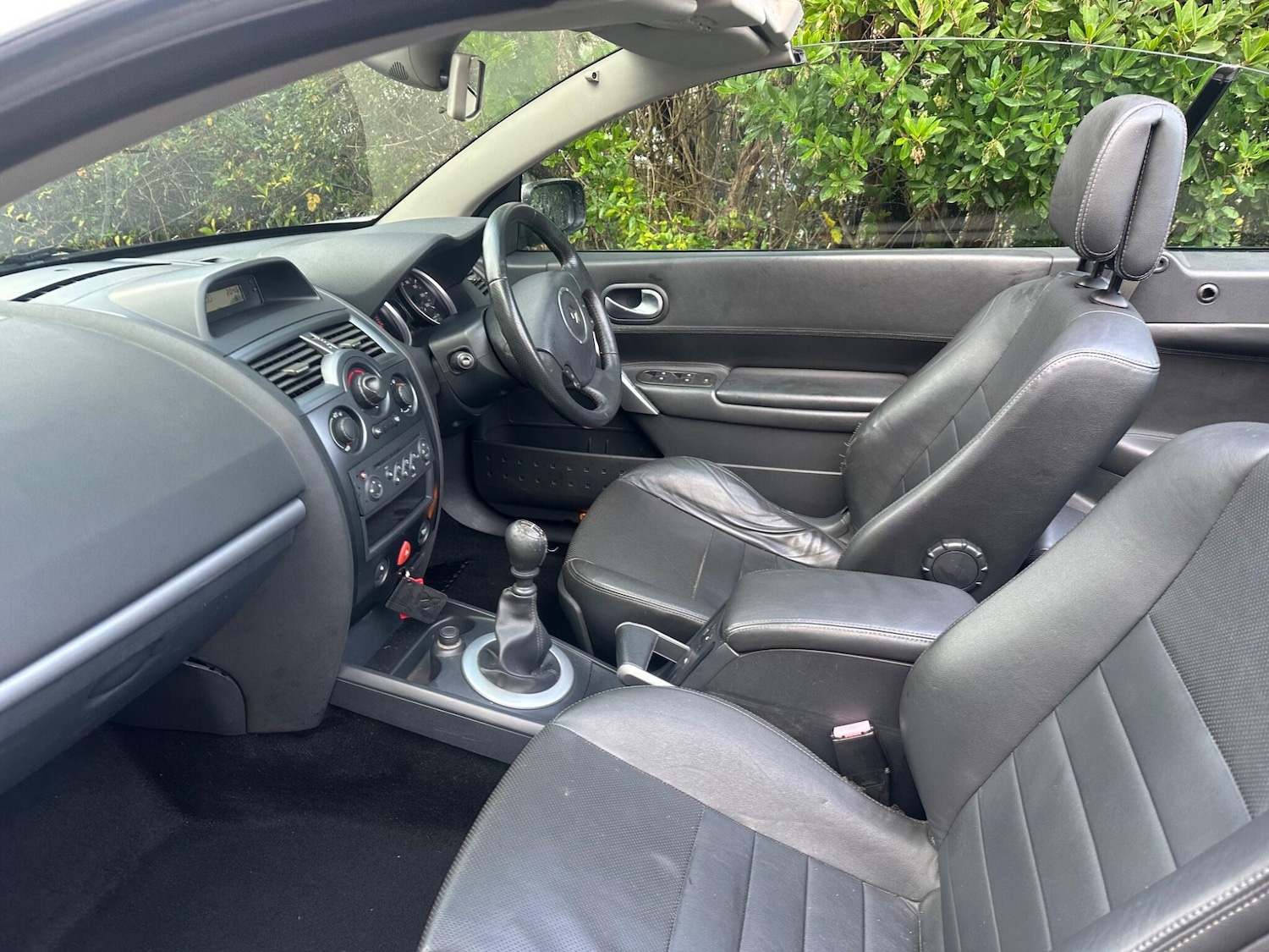 Used Renault Megane 2006 for sale - 76926694: Photo 20