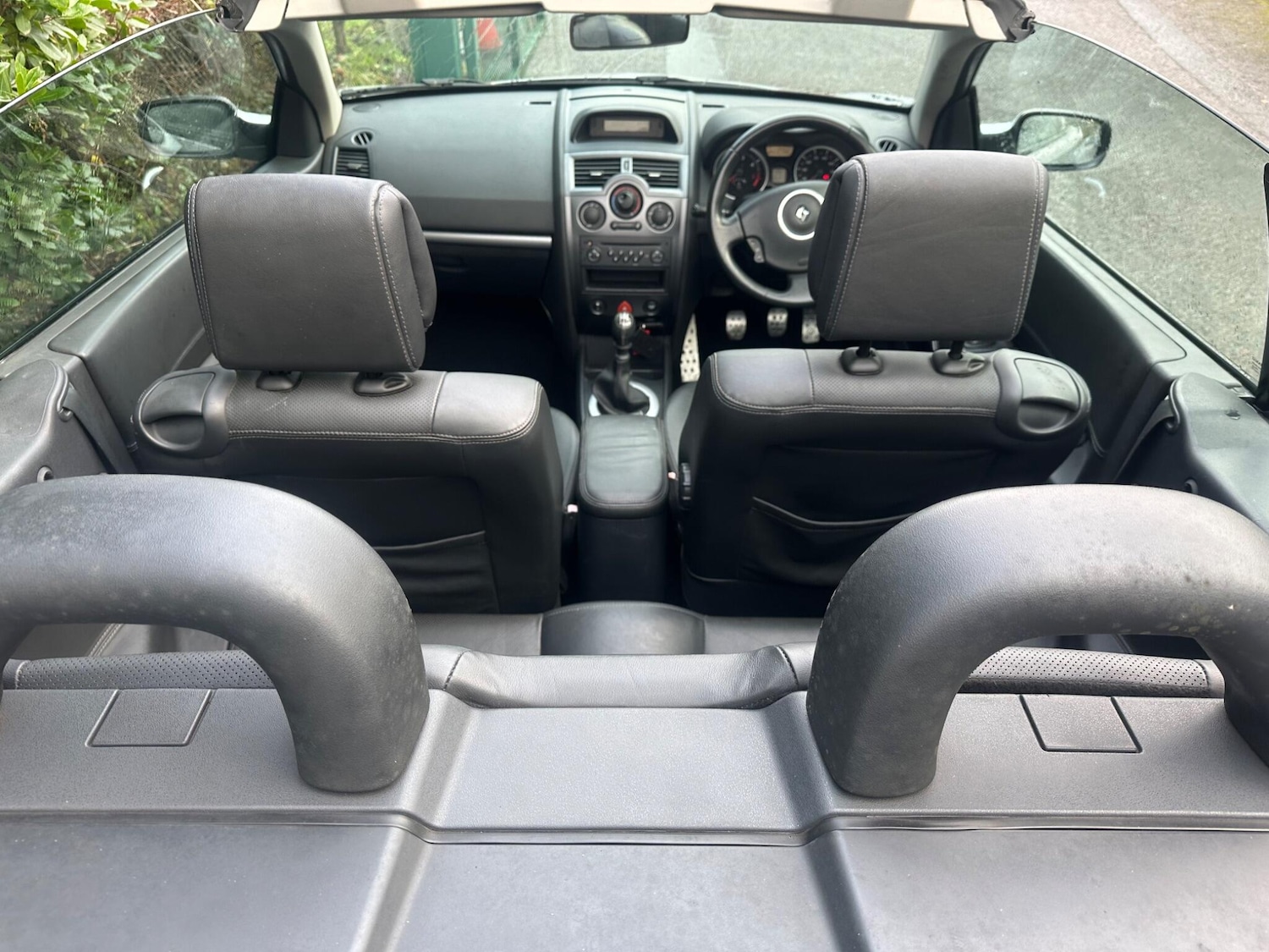 Used Renault Megane 2006 for sale - 76926694: Photo 21