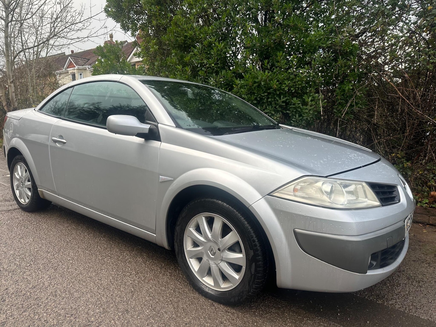 Used Renault Megane 2006 for sale - 76926694: Photo 5