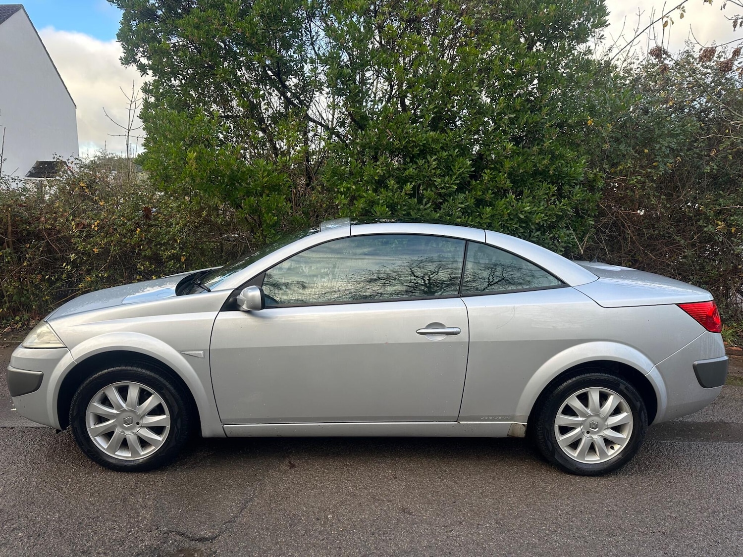 Used Renault Megane 2006 for sale - 76926694: Photo 8