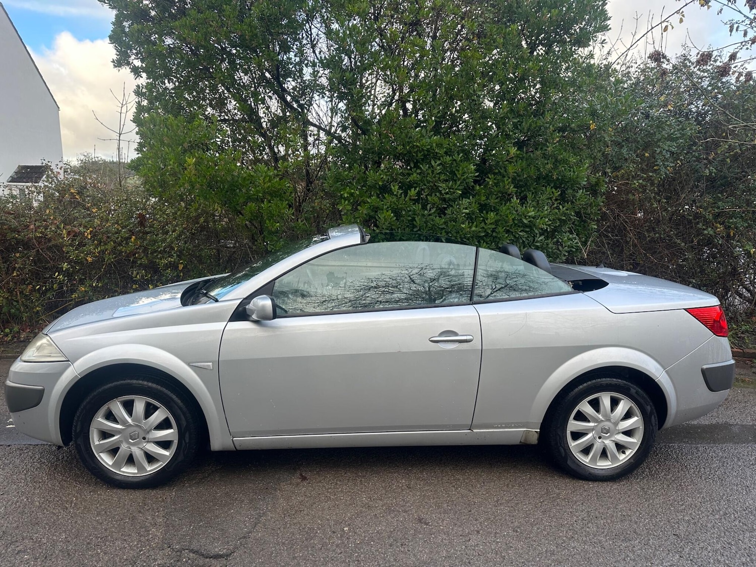 Used Renault Megane 2006 for sale - 76926694: Photo 9