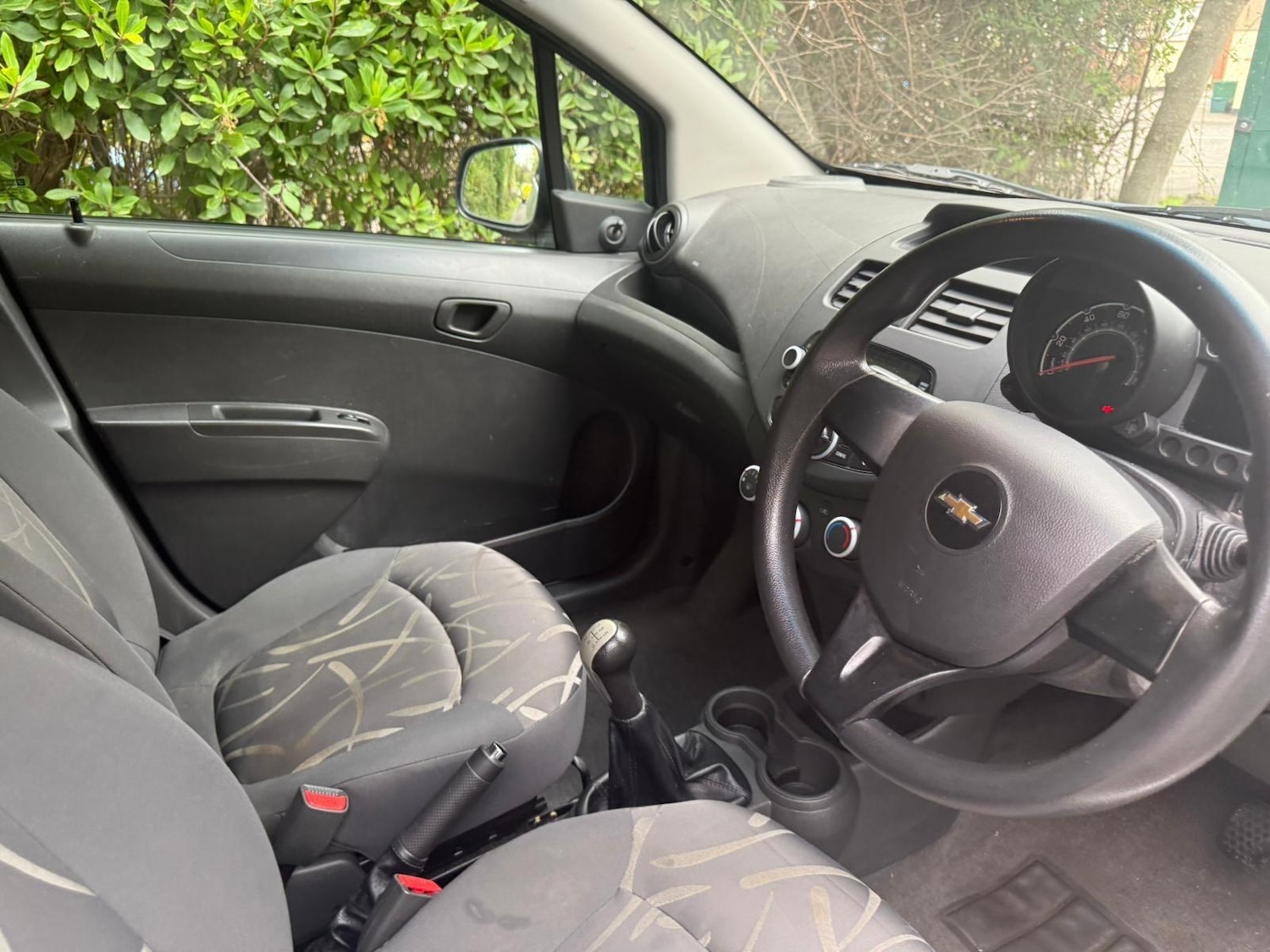 Used Chevrolet Spark 2013 for sale - 76607329: Photo 10