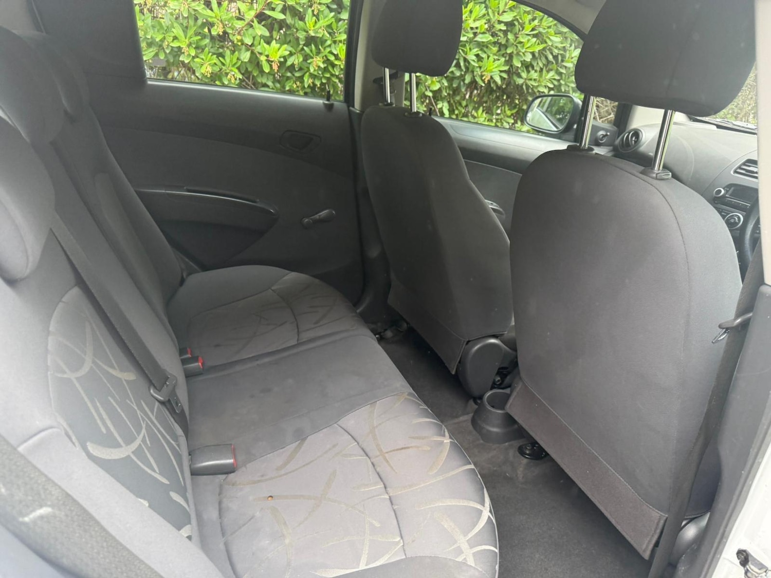 Used Chevrolet Spark 2013 for sale - 76607329: Photo 11