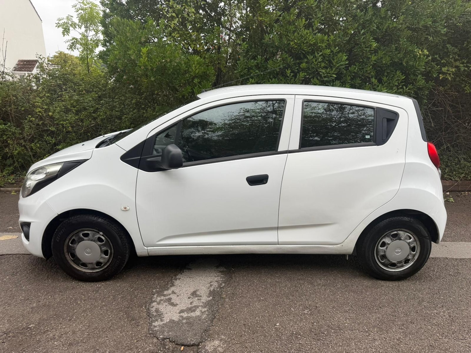 Used Chevrolet Spark 2013 for sale - 76607329: Photo 5