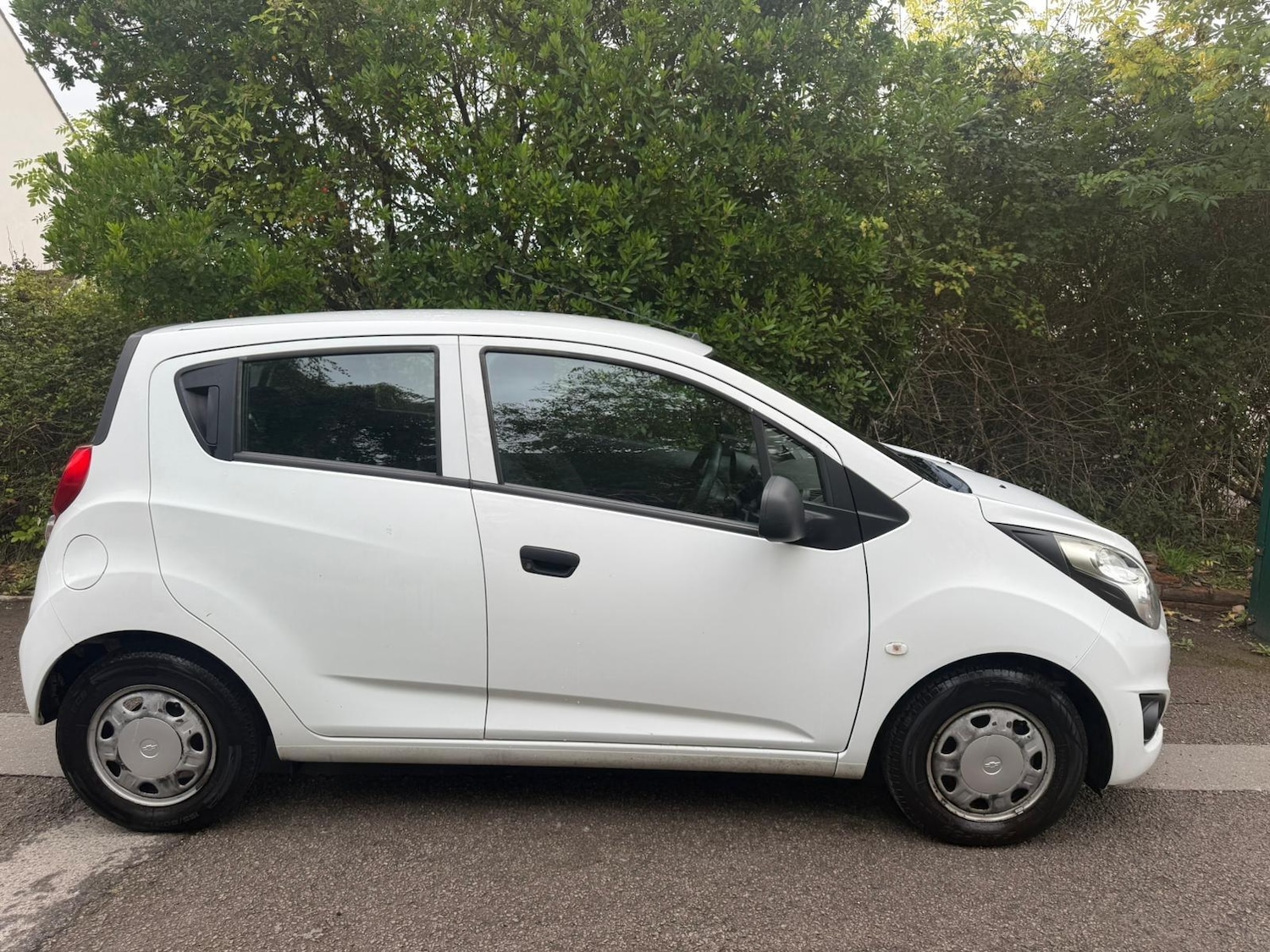 Used Chevrolet Spark 2013 for sale - 76607329: Photo 7