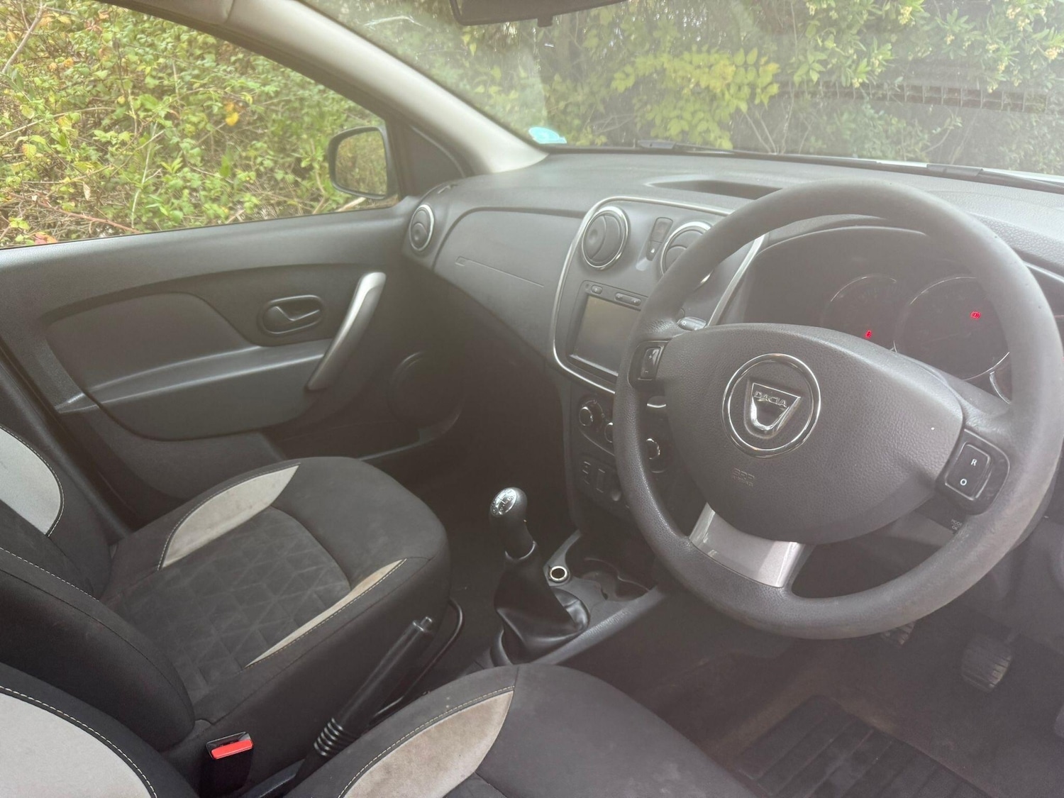 Used Dacia Sandero Stepway for sale - 76608529: Photo 10