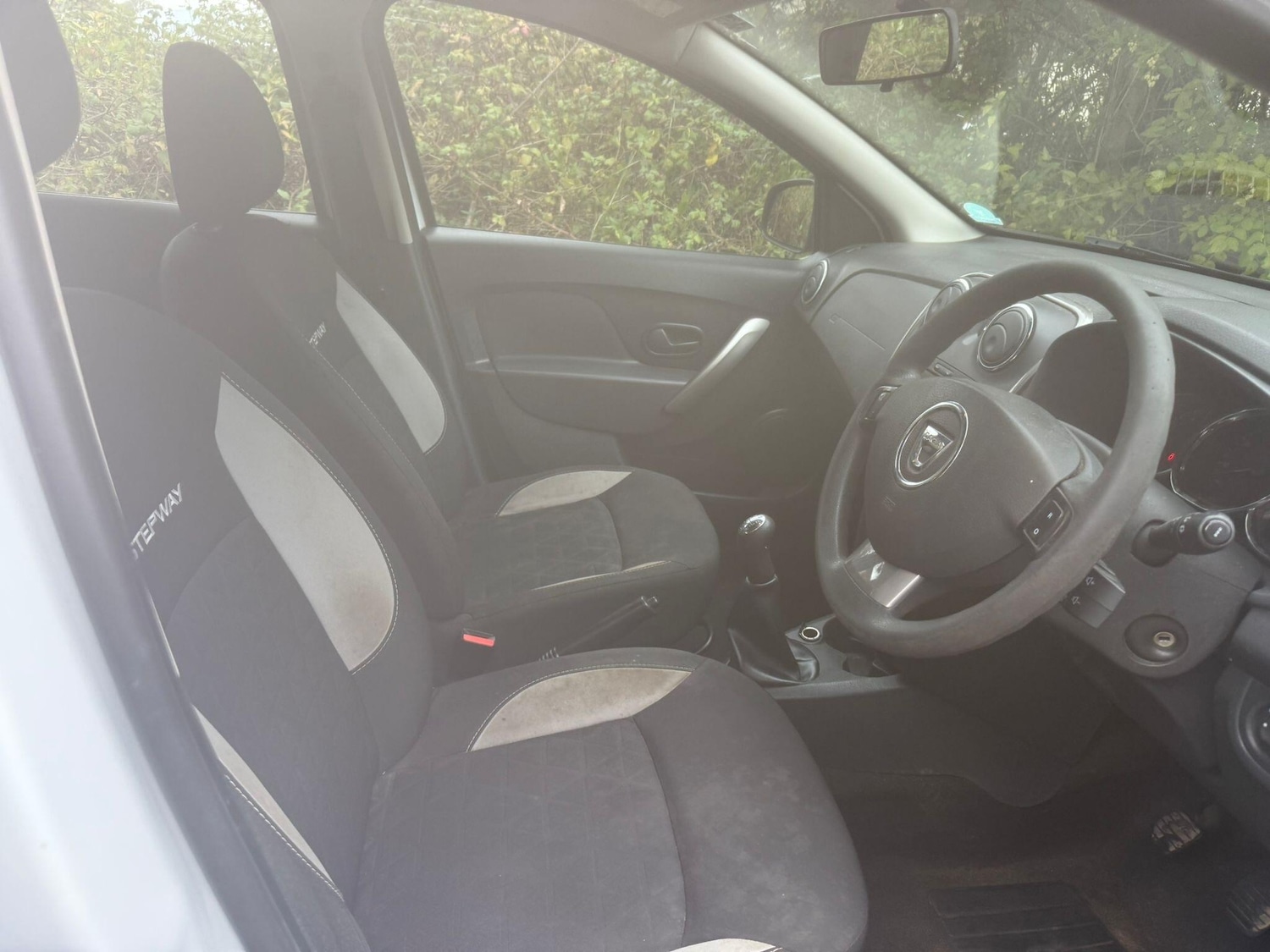 Used Dacia Sandero Stepway for sale - 76608529: Photo 11