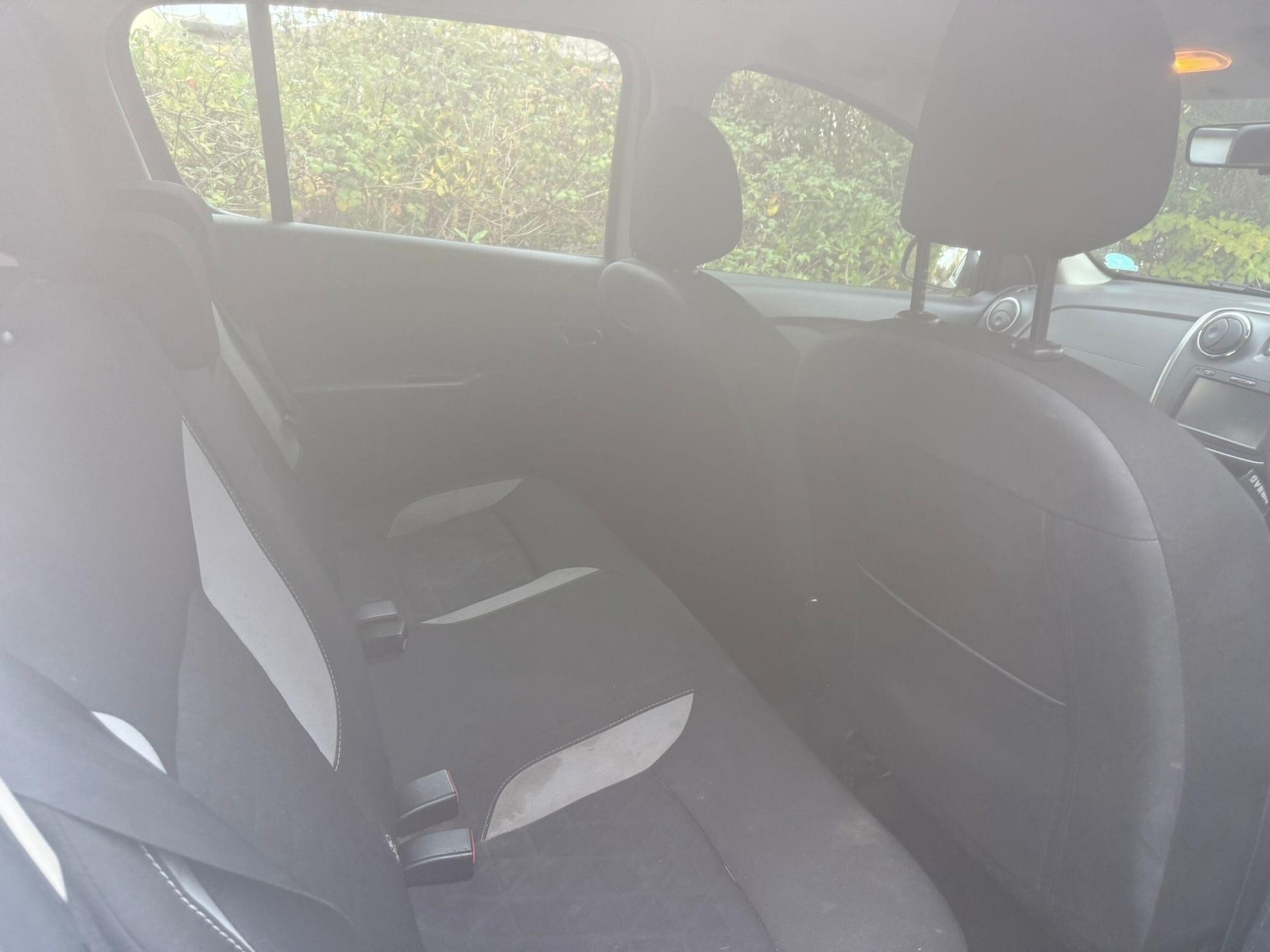 Used Dacia Sandero Stepway for sale - 76608529: Photo 12