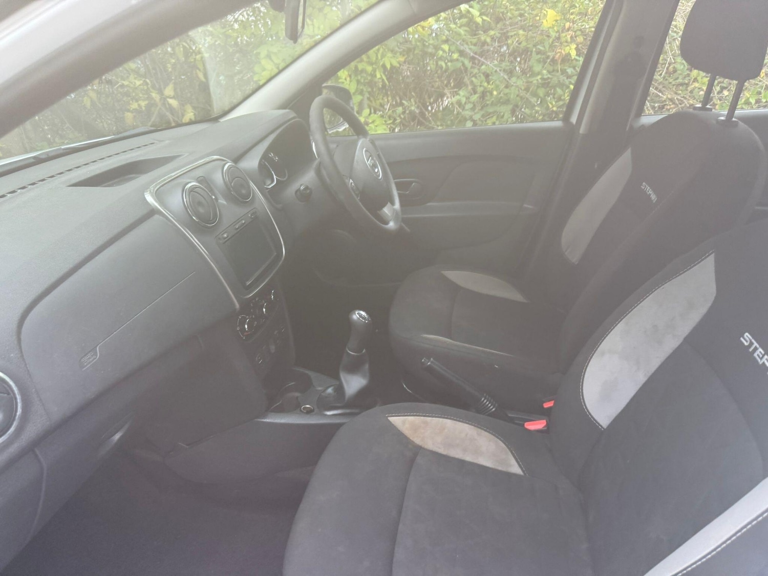 Used Dacia Sandero Stepway for sale - 76608529: Photo 13