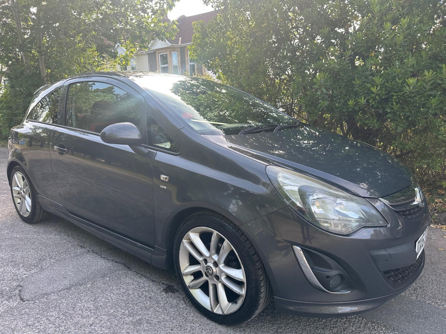 Used Vauxhall Corsa 2013 for sale - 76608037: Photo 1