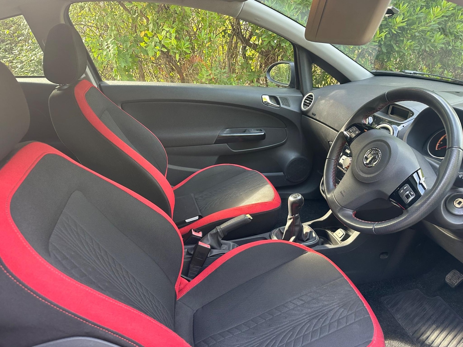 Used Vauxhall Corsa 2013 for sale - 76608037: Photo 10