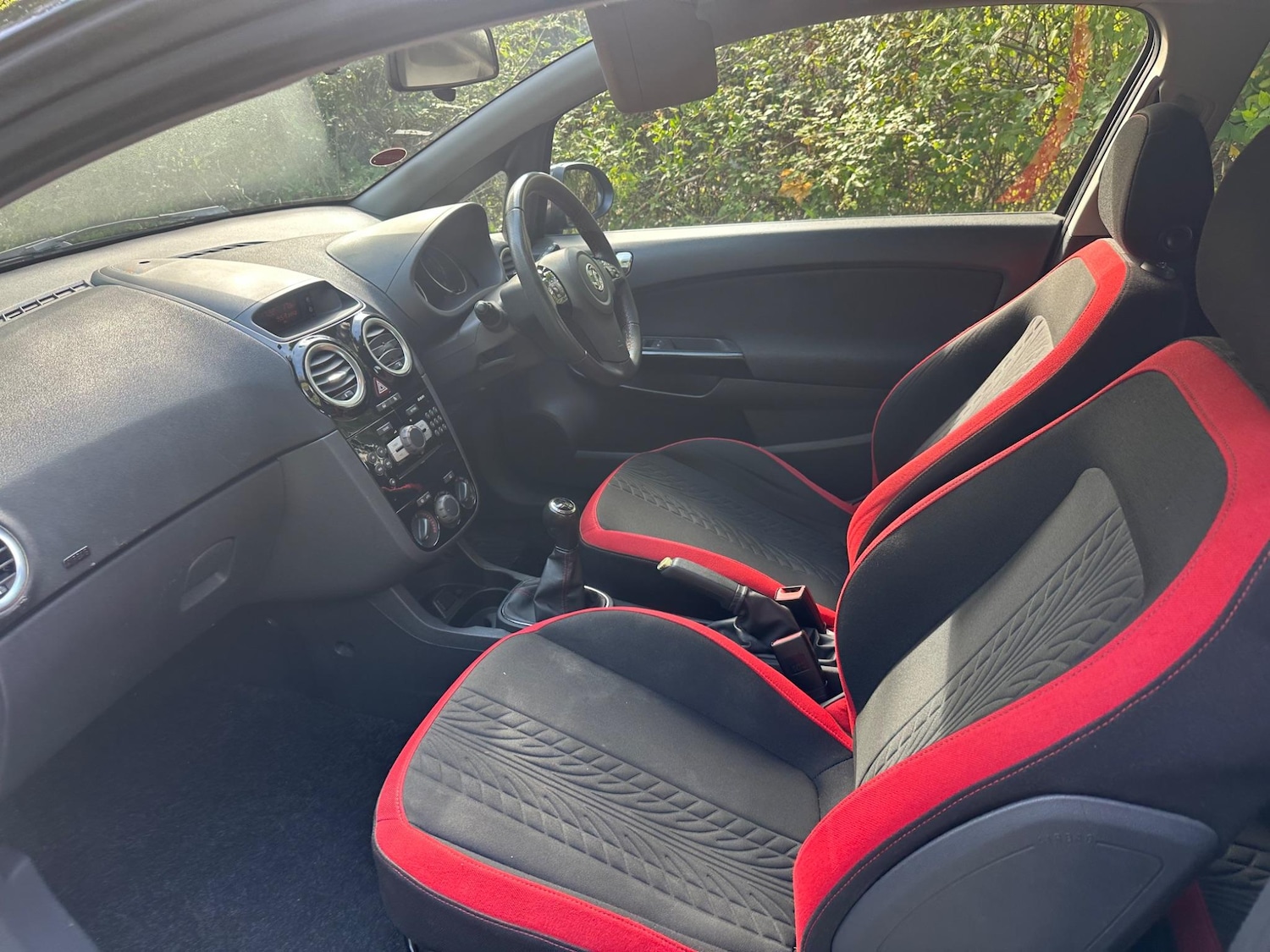 Used Vauxhall Corsa 2013 for sale - 76608037: Photo 13