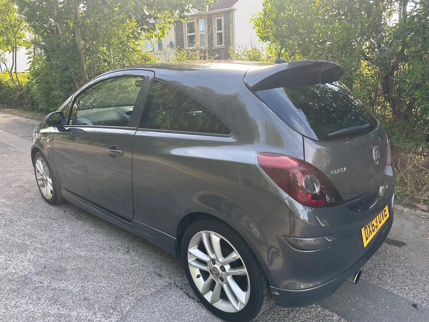 Used Vauxhall Corsa 2013 for sale - 76608037: Photo 4