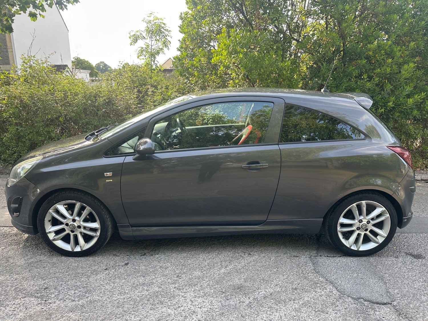 Used Vauxhall Corsa 2013 for sale - 76608037: Photo 5