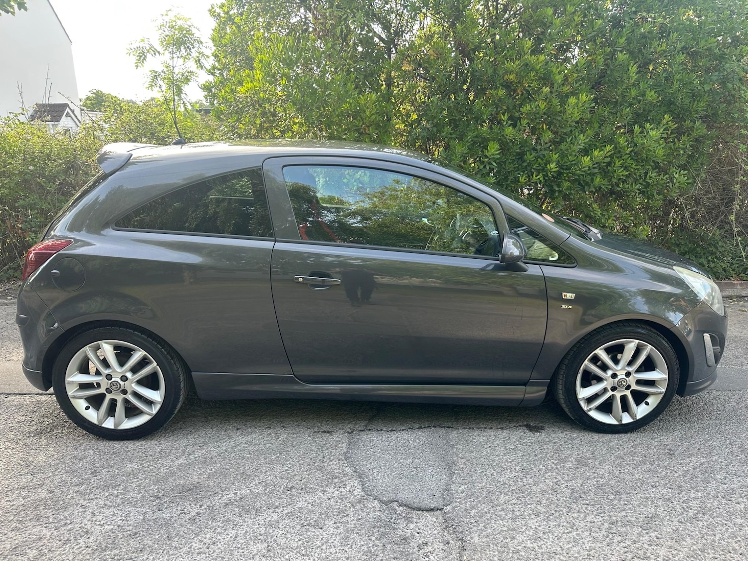 Used Vauxhall Corsa 2013 for sale - 76608037: Photo 7
