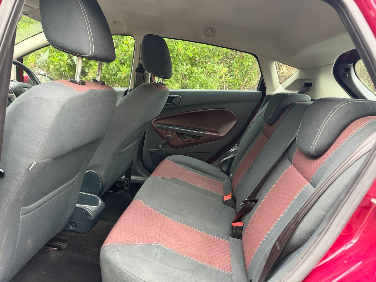 Used Ford Fiesta 2010 for sale - 76727732: Photo 11