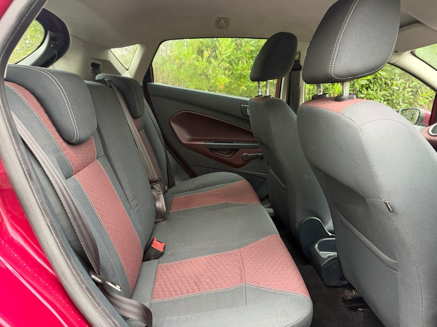 Used Ford Fiesta 2010 for sale - 76727732: Photo 12