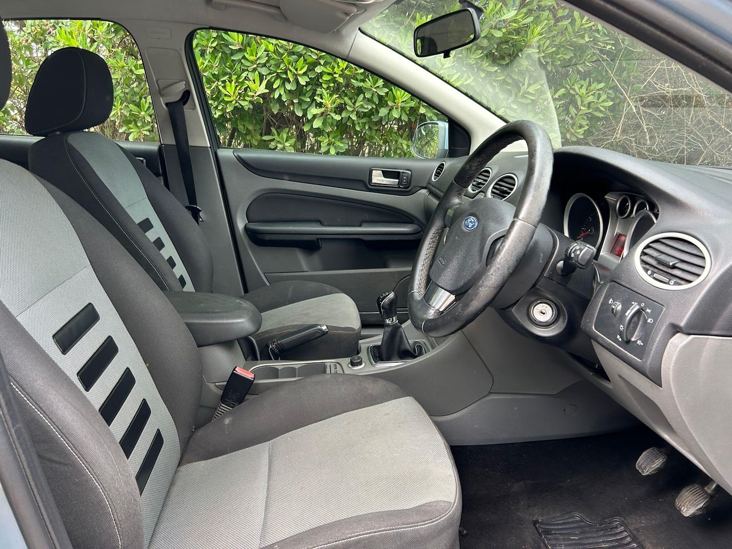 Used Ford Focus 2008 for sale - 76607258: Photo 10