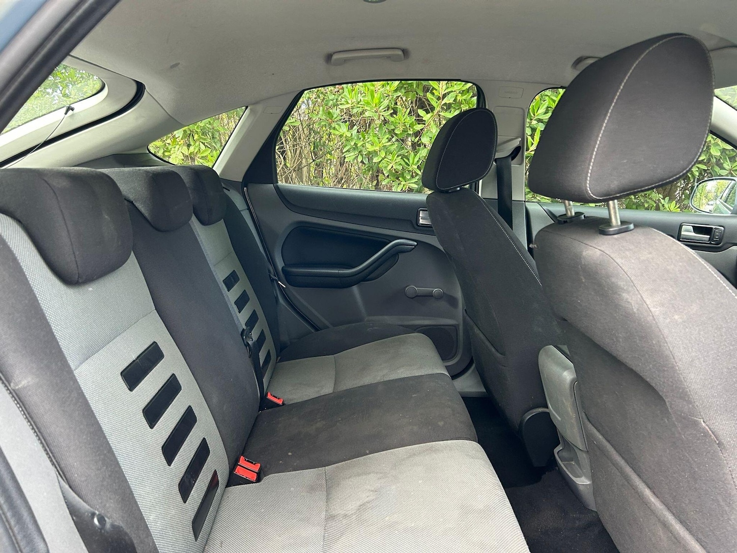 Used Ford Focus 2008 for sale - 76607258: Photo 11