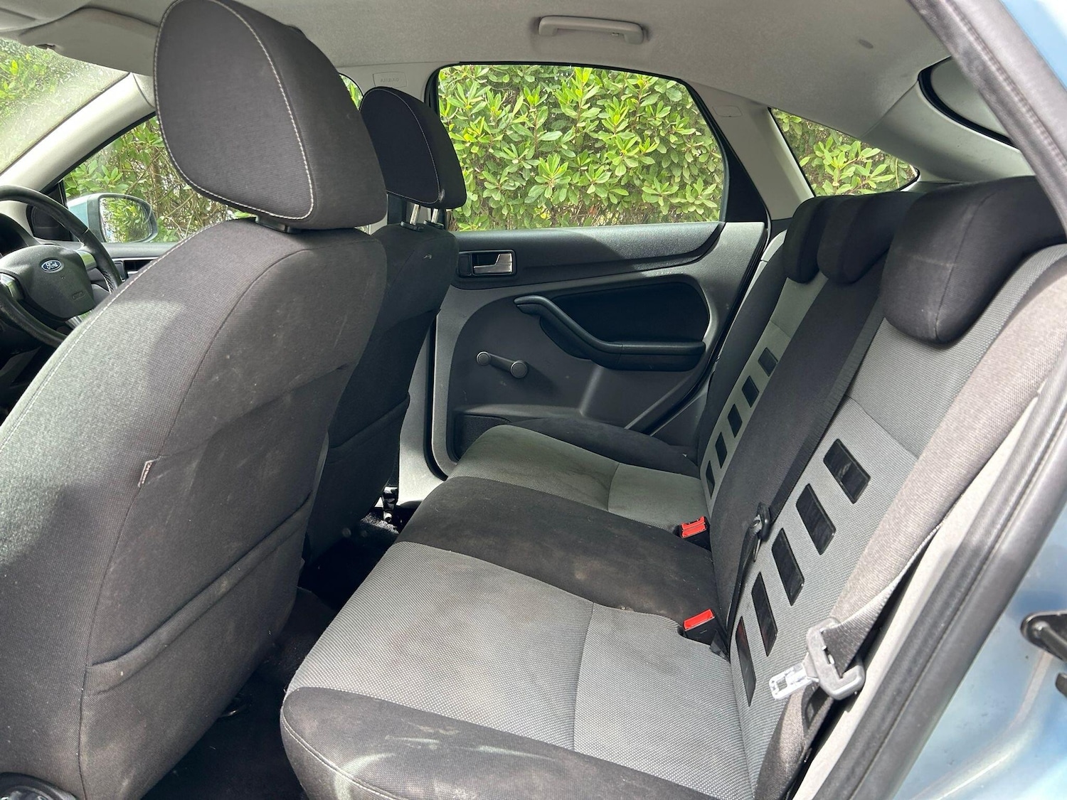 Used Ford Focus 2008 for sale - 76607258: Photo 12