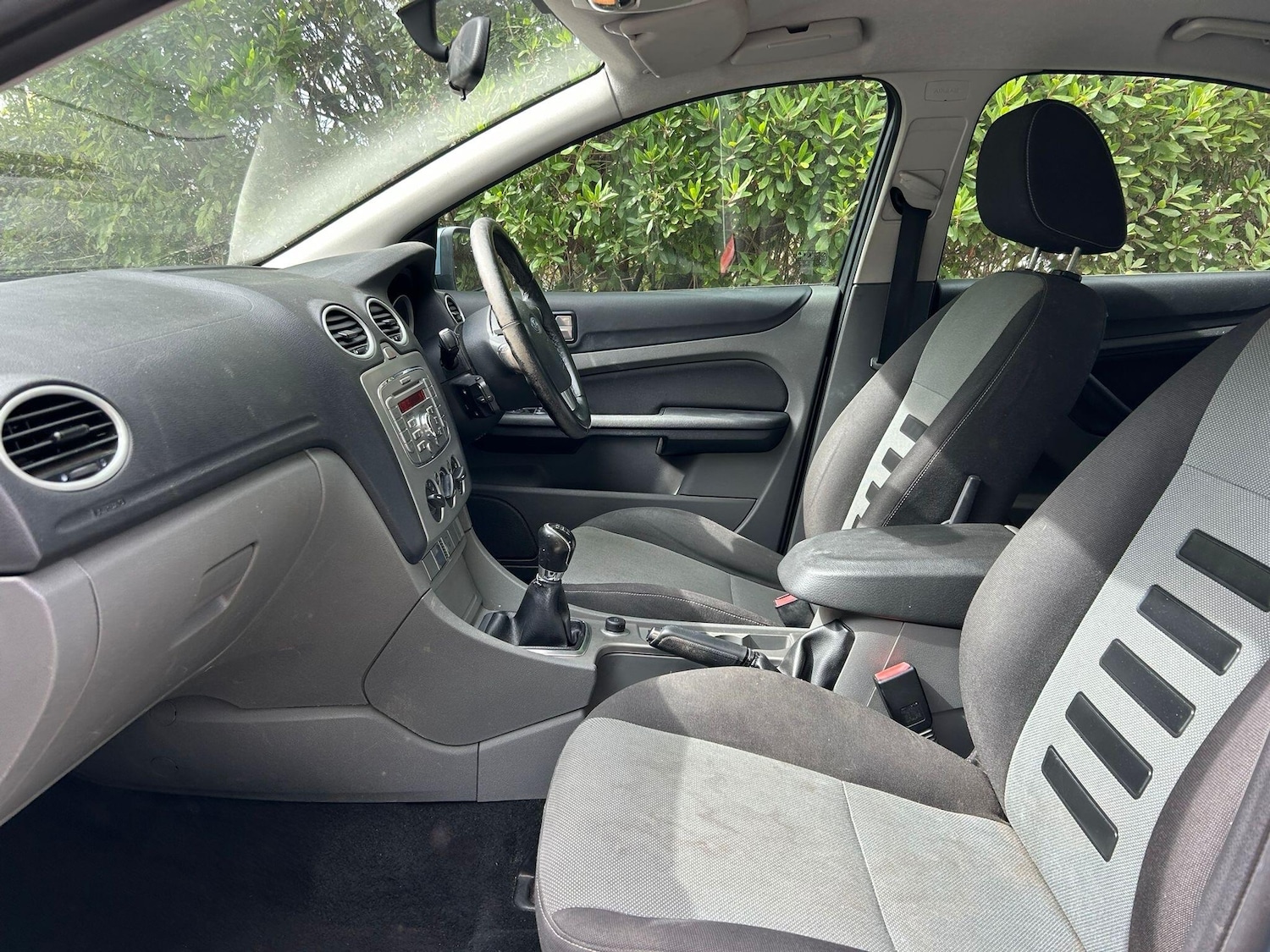 Used Ford Focus 2008 for sale - 76607258: Photo 14