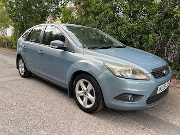 Used Ford Focus 2008 for sale - 76607258: Photo