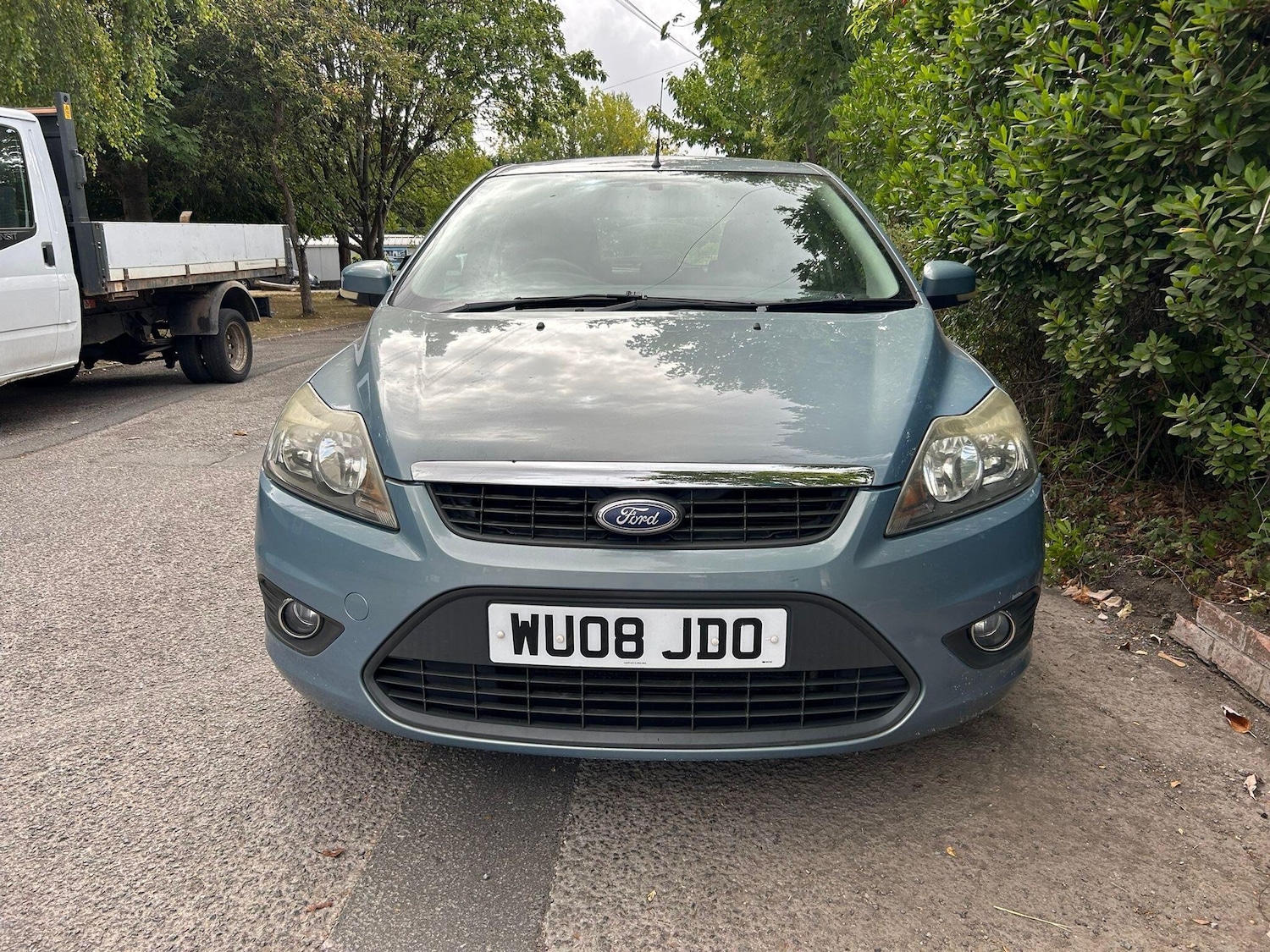 Used Ford Focus 2008 for sale - 76607258: Photo 2