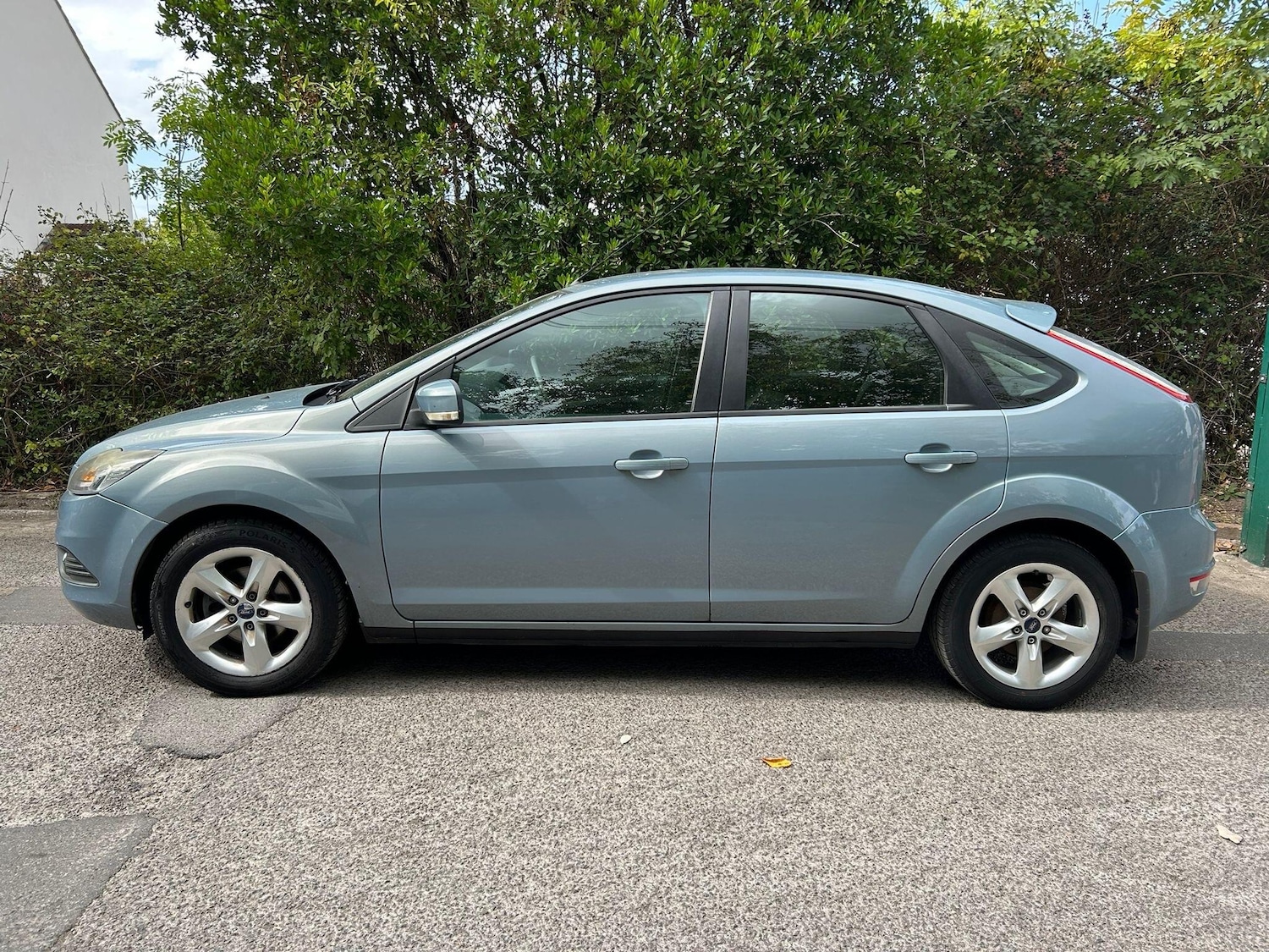 Used Ford Focus 2008 for sale - 76607258: Photo 5