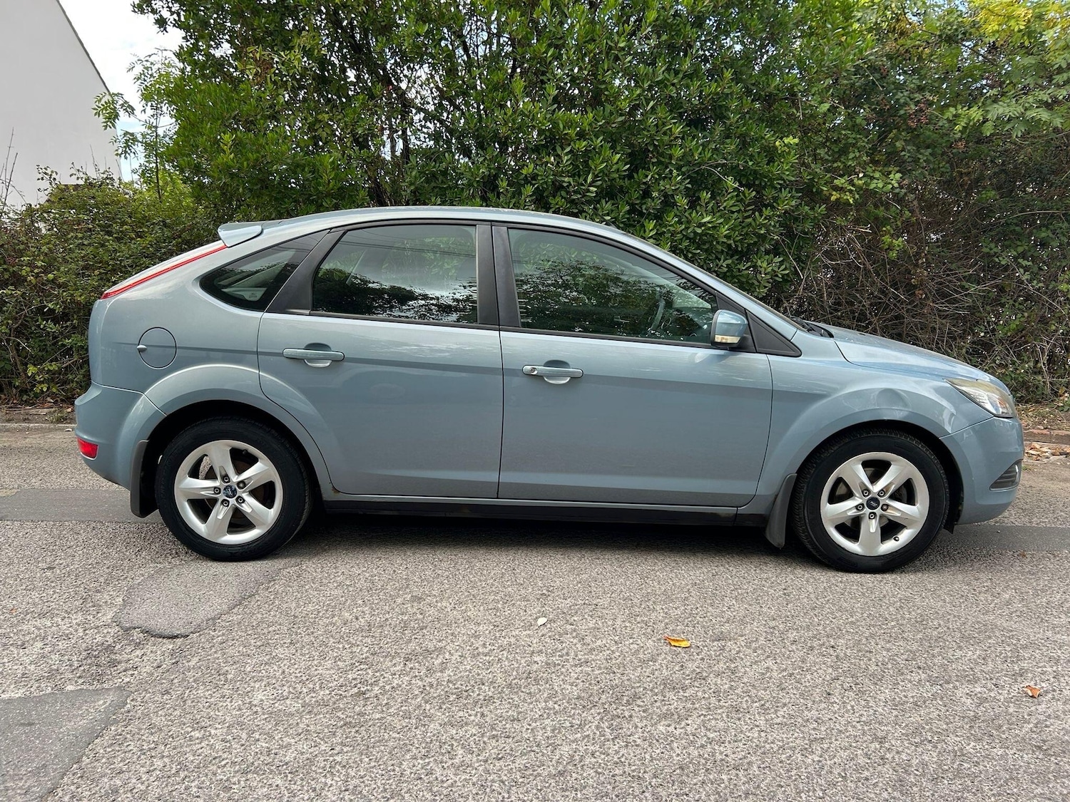 Used Ford Focus 2008 for sale - 76607258: Photo 7