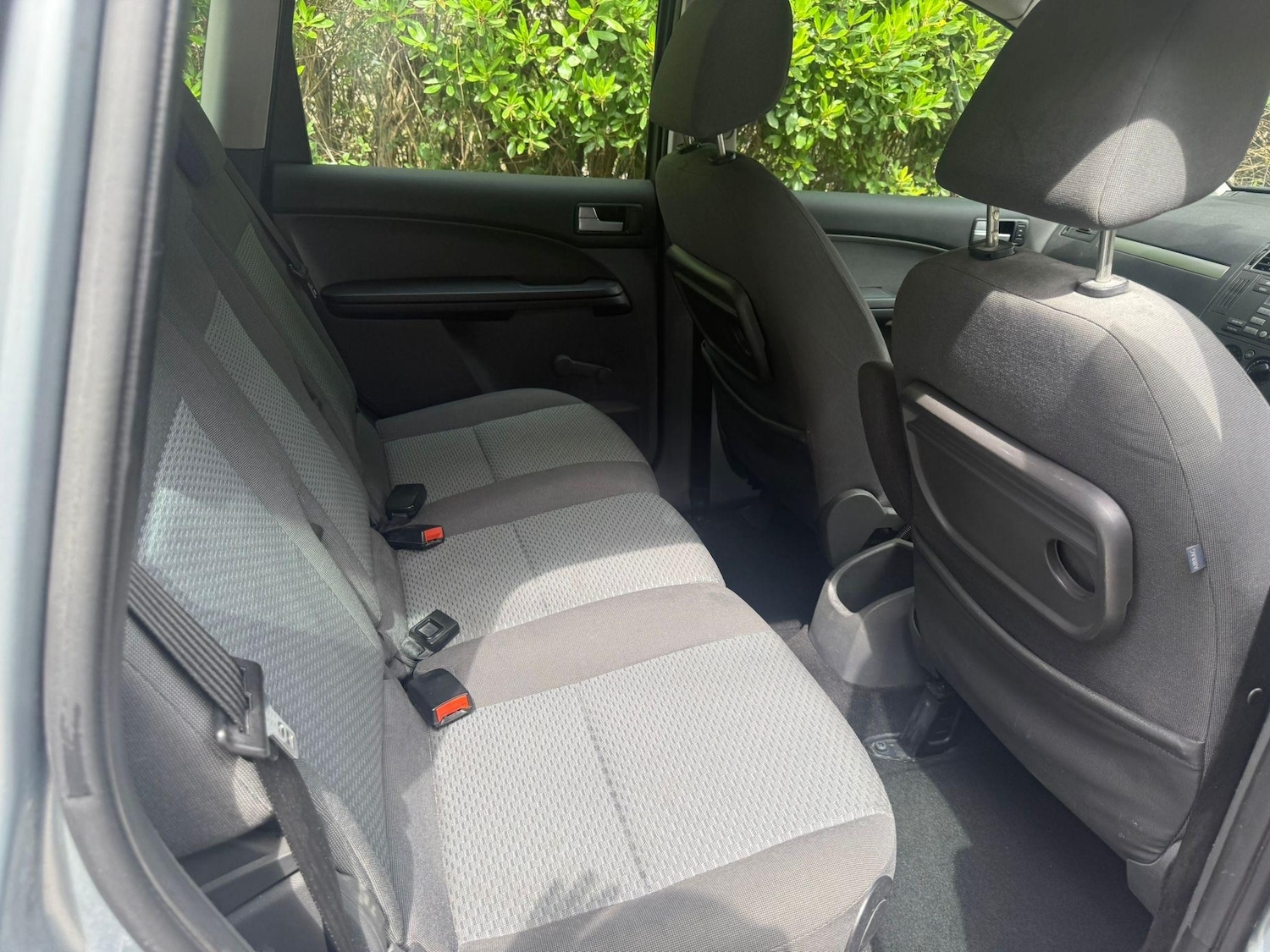 Used Ford Focus C-Max 2005 for sale - 76607904: Photo 10