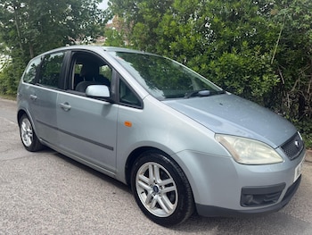 Used Ford Focus C-Max 2005 for sale - 76607904: Photo