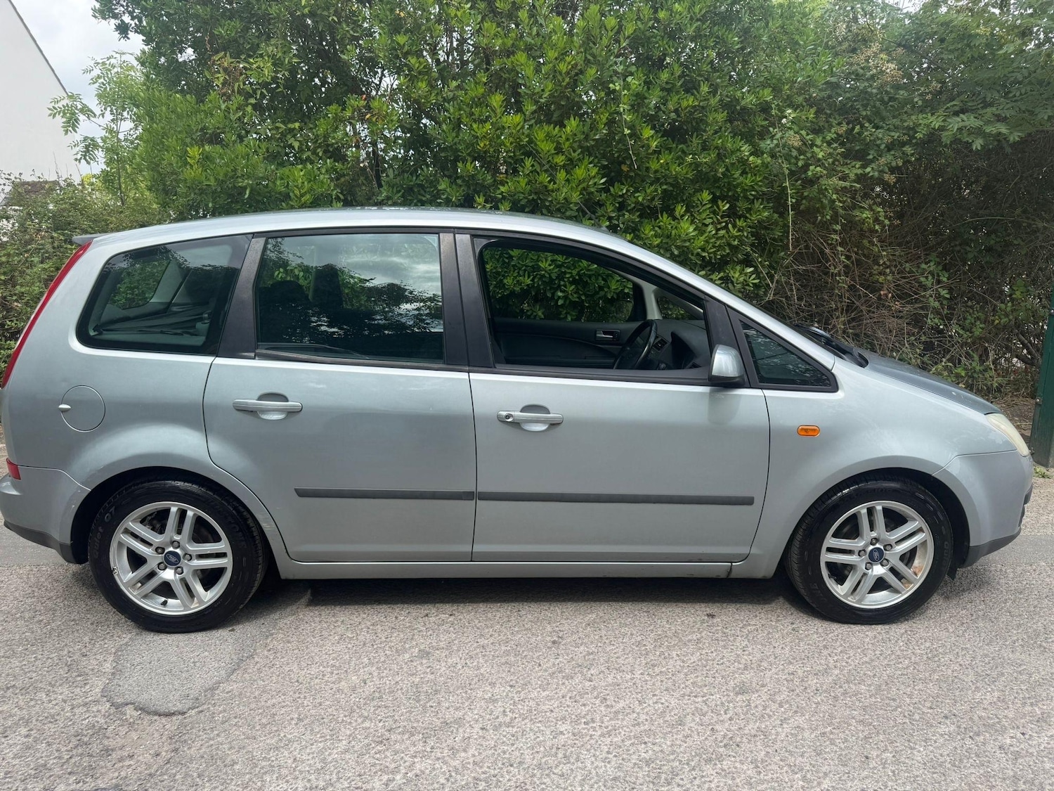 Used Ford Focus C-Max 2005 for sale - 76607904: Photo 7