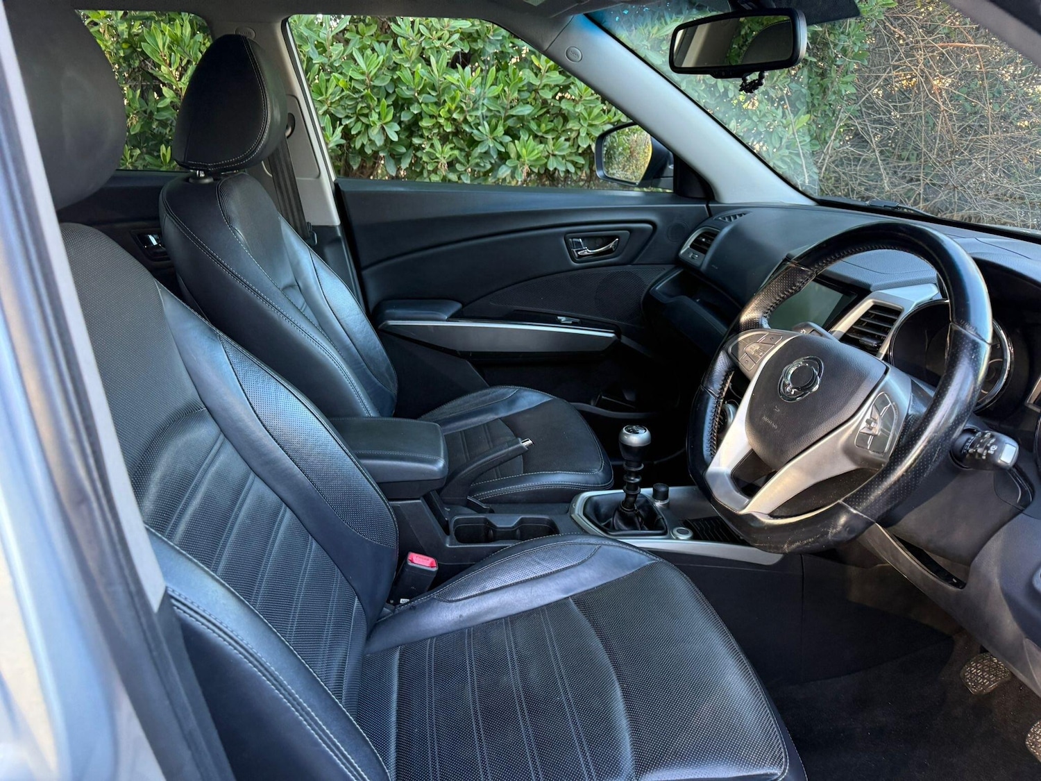 Used Ssangyong Tivoli for sale - 76608491: Photo 10