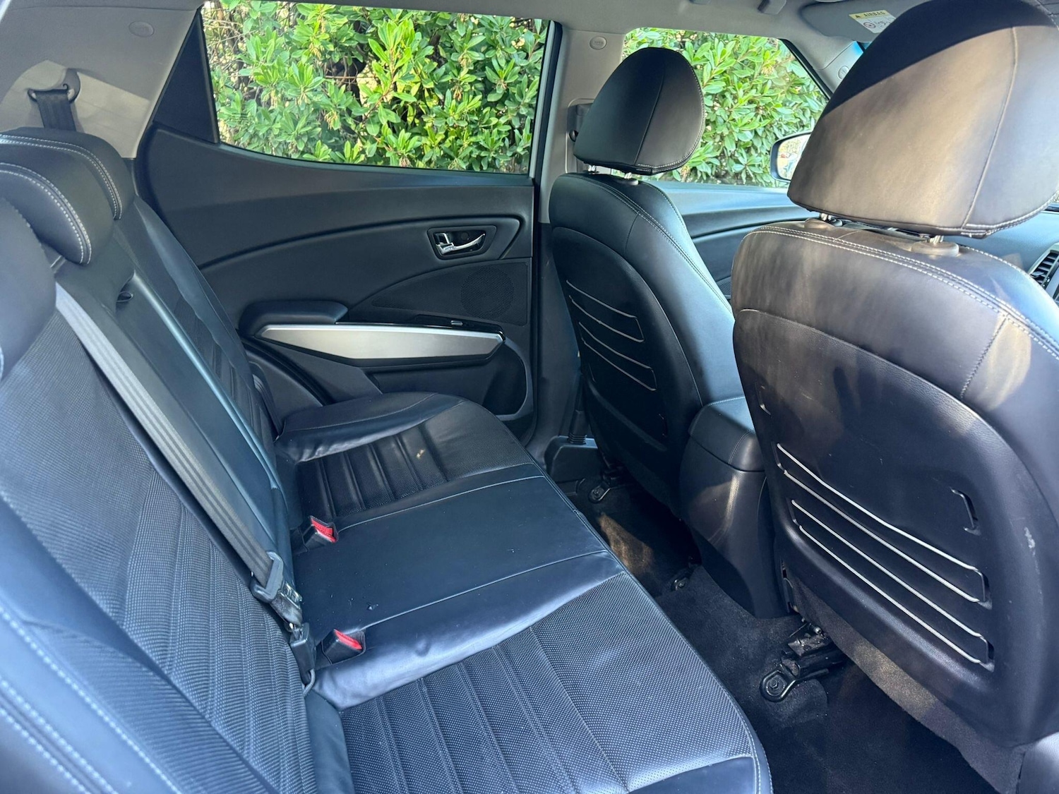 Used Ssangyong Tivoli for sale - 76608491: Photo 11