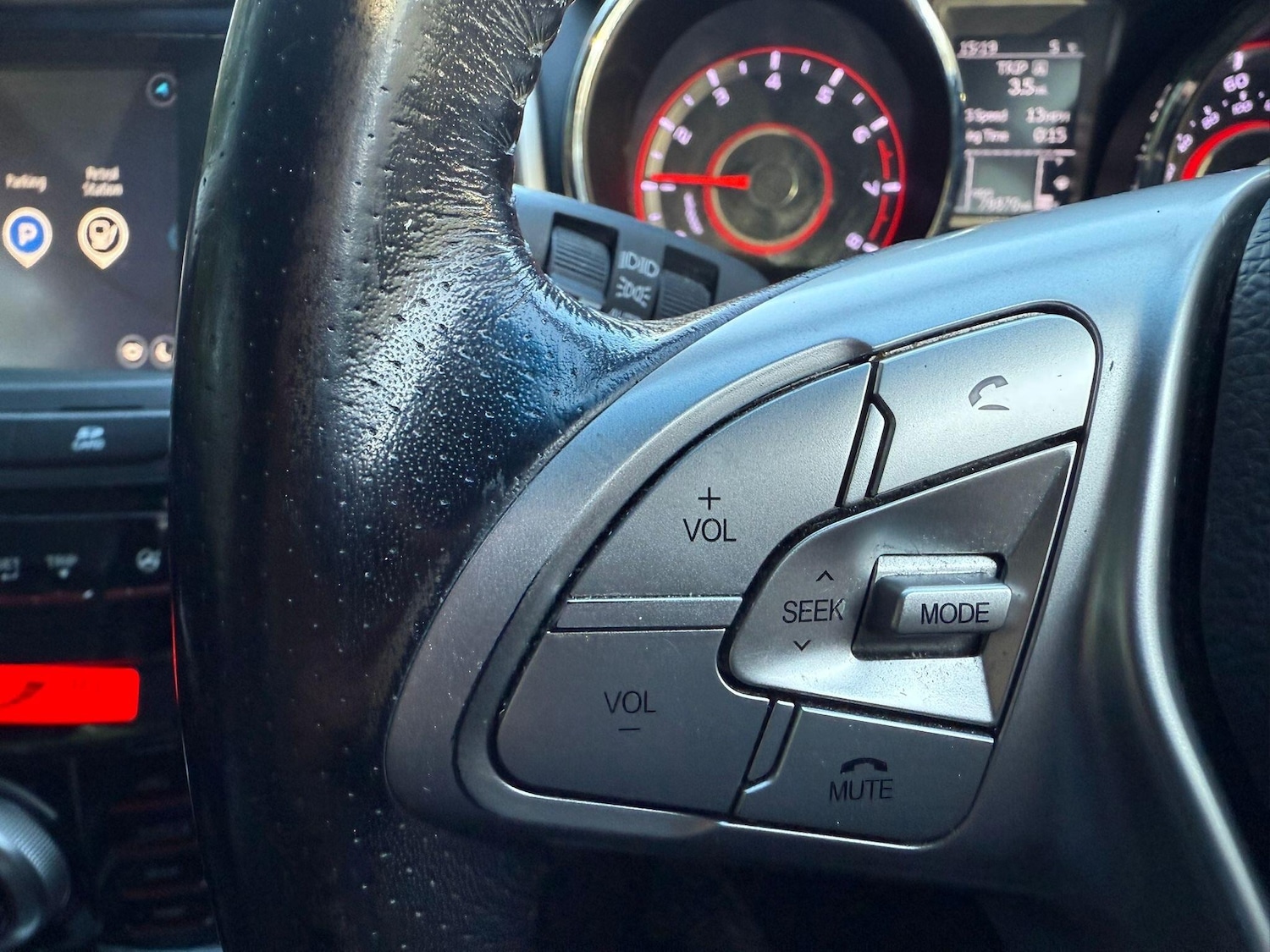 Used Ssangyong Tivoli for sale - 76608491: Photo 15