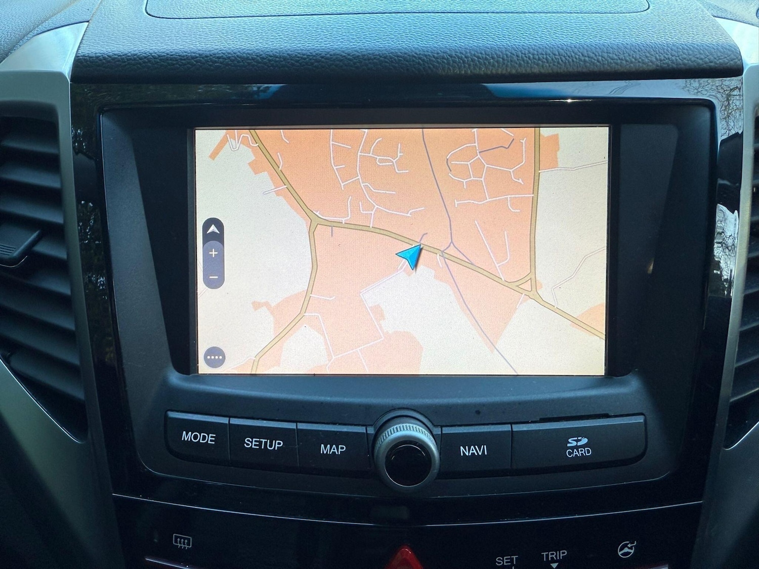 Used Ssangyong Tivoli for sale - 76608491: Photo 16