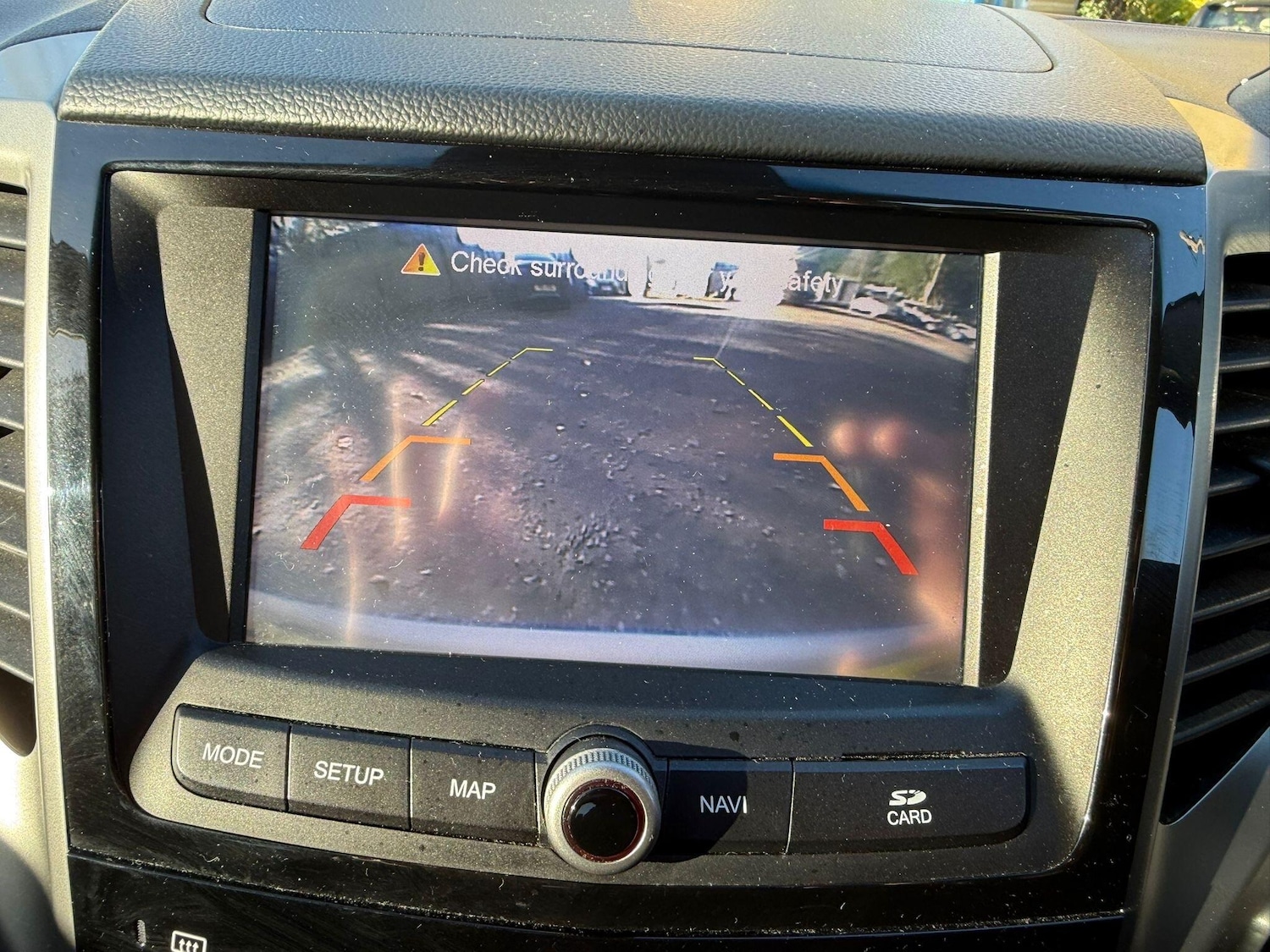 Used Ssangyong Tivoli for sale - 76608491: Photo 18