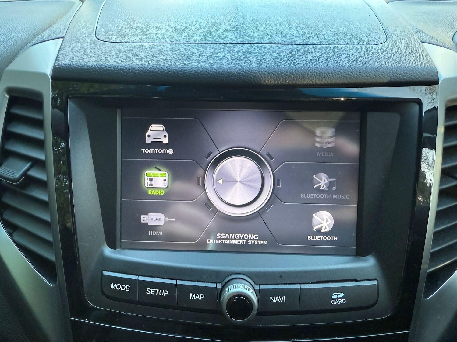 Used Ssangyong Tivoli for sale - 76608491: Photo 19