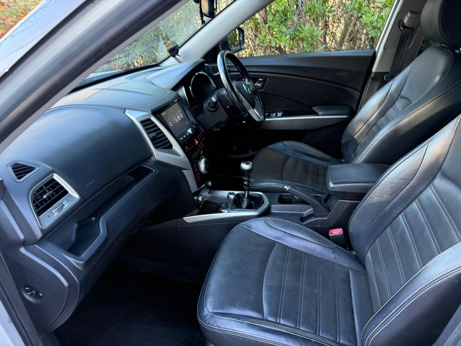 Used Ssangyong Tivoli for sale - 76608491: Photo 21