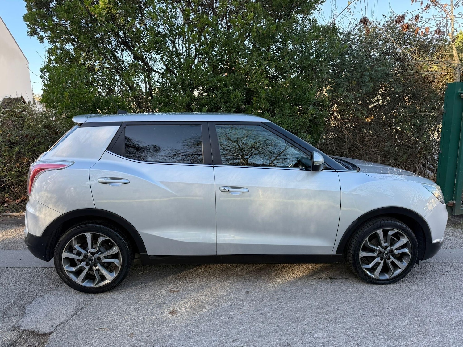 Used Ssangyong Tivoli for sale - 76608491: Photo 7