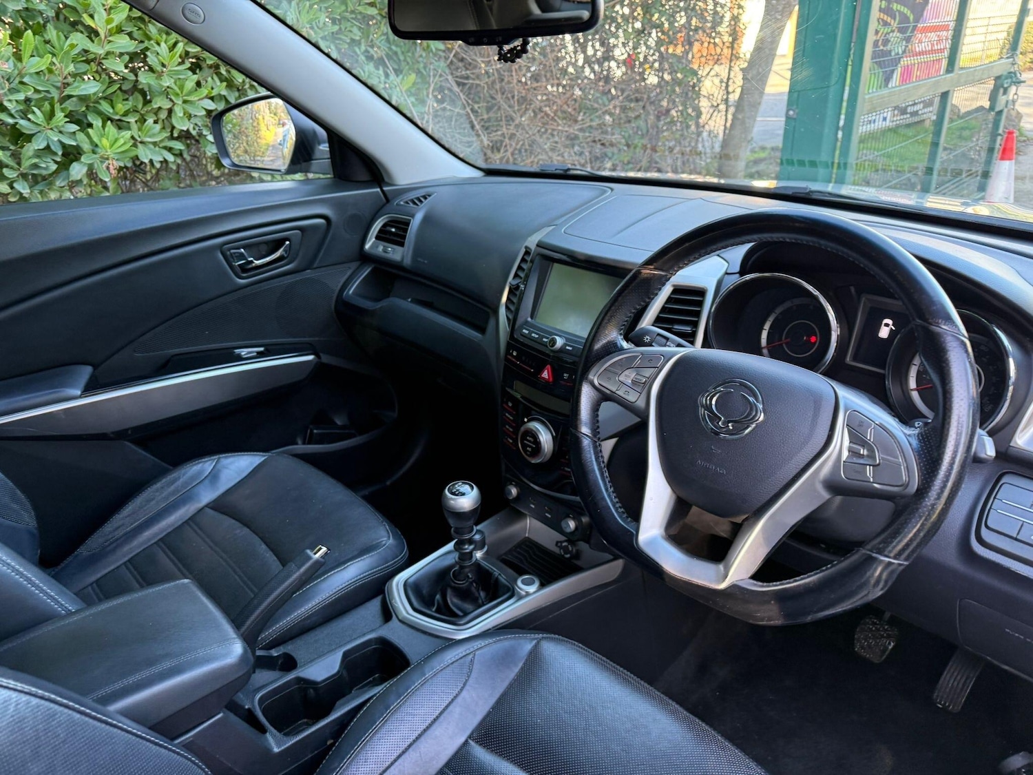 Used Ssangyong Tivoli for sale - 76608491: Photo 9