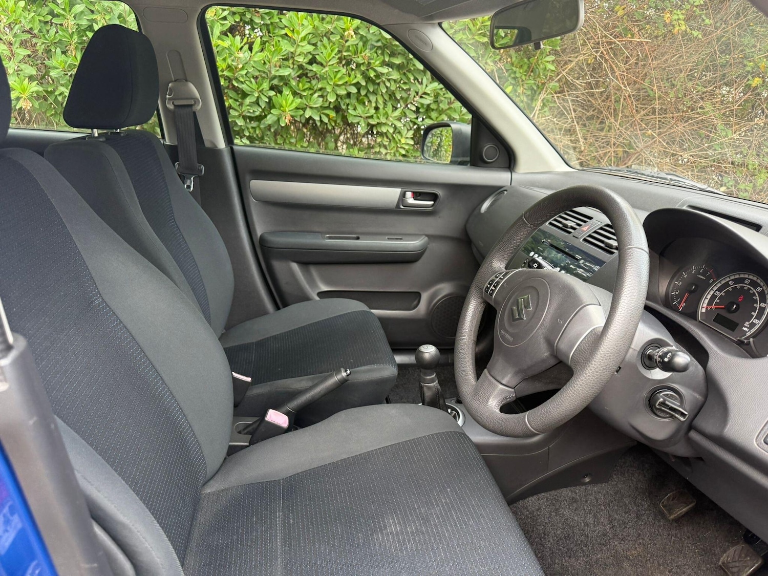 Used Suzuki Swift for sale - 76608483: Photo 10