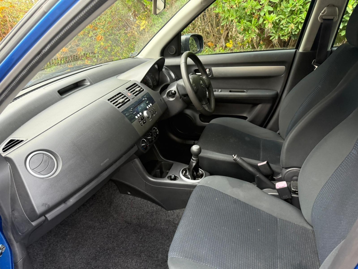 Used Suzuki Swift for sale - 76608483: Photo 13