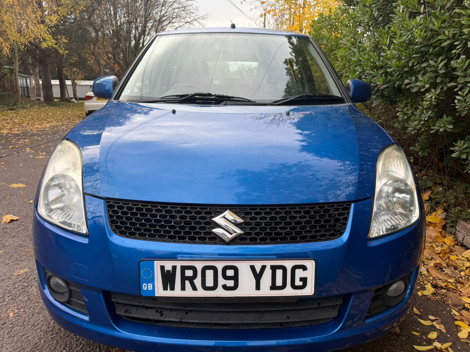 Used Suzuki Swift for sale - 76608483: Photo 2