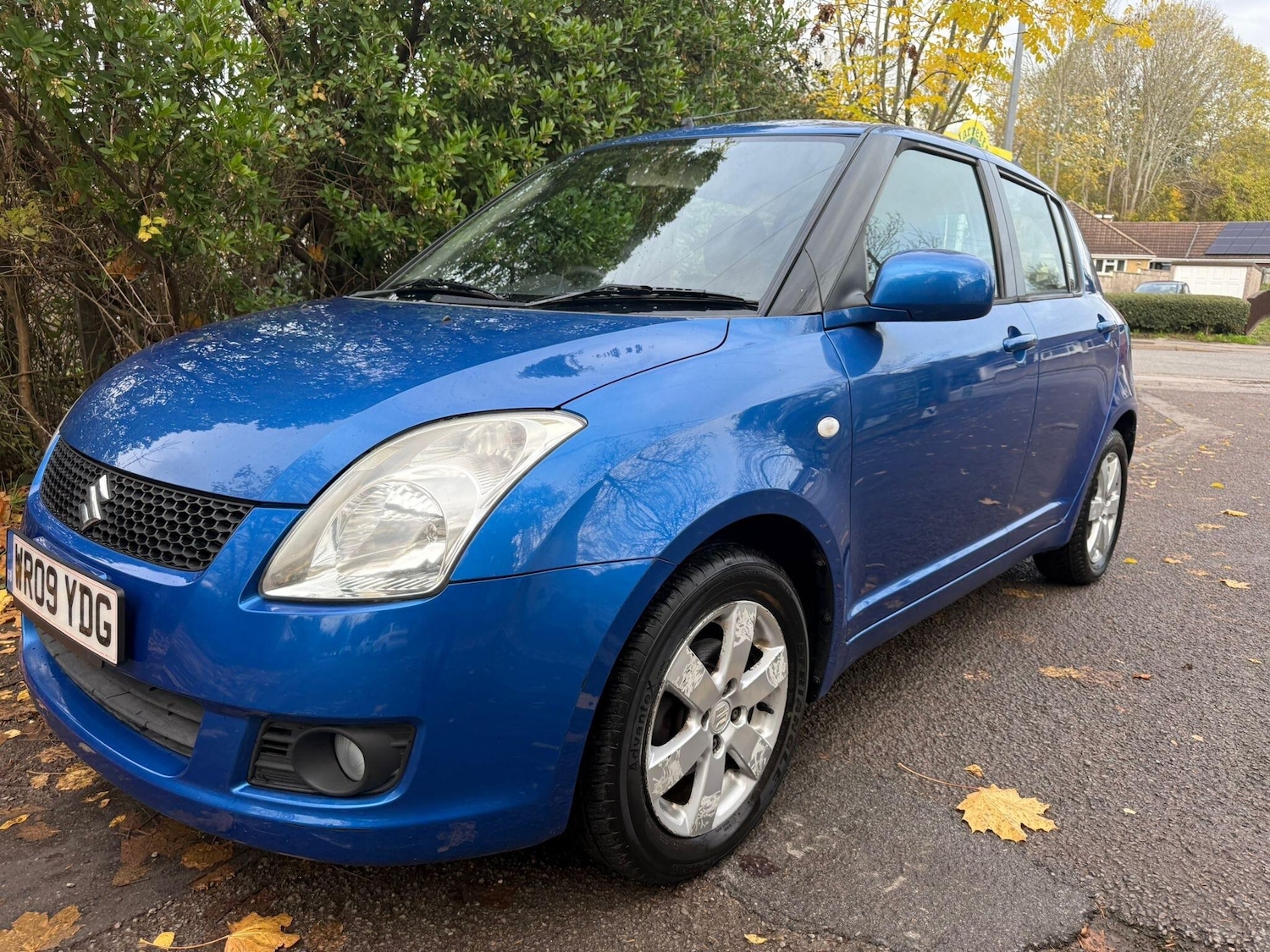 Used Suzuki Swift for sale - 76608483: Photo 3