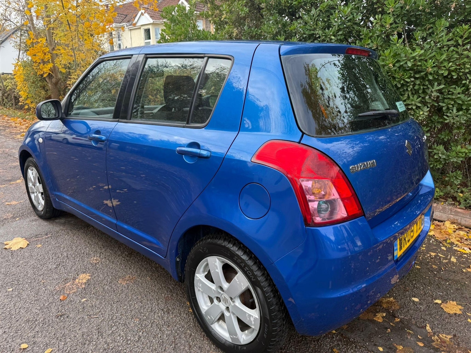 Used Suzuki Swift for sale - 76608483: Photo 4