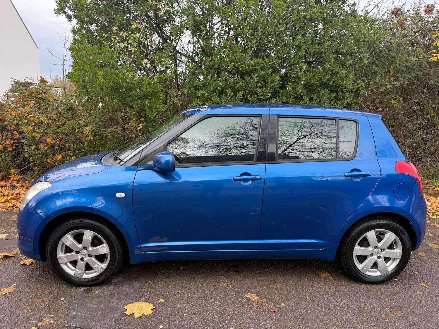 Used Suzuki Swift for sale - 76608483: Photo 5